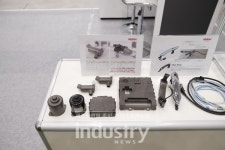[AUTOTECH EXPO 2019] 비에스엠신소재, 신소재 선보여