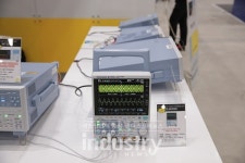 요꼬가와일렉트릭한국사무소말레이시아 | [AUTOTECH EXPO 2019] 한국요꼬가와전기, 제어계측기 선보여