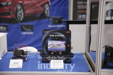 [AUTOTECH EXPO 2019] 에이테크솔루션, 블라인드 뷰 모니터링 시스템 선보여