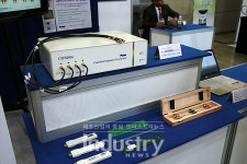 [KPCA show 2019] 폴라인스트루먼트코리아, CITS880s 선보여