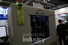 [KPCA show 2019] 현대테크, FLYING PROBE TESTER 선보여