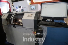 [KPCA show 2019] 에이티케이, S3-8 dsa Flying Probe Test System 선보여