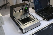 [KPCA show 2019] 아이티즈, PCB 프린터 선보여