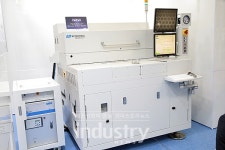 [KPCA show 2019] 이오테크닉스, UV Laser drilling system 선보여