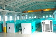 [ESS이슈기업] 연간 200MW 시공 능력 보유한 탑솔라, 대규모 태양광+ESS 개발 박차