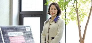 솔랩, 국내 최초 양면수광형 태양광 시스템으로 고효율 시장 선도