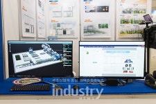 [창원 KOFAS 2019] 에이티지소프트, 제조업 전문 소프트웨어 선보여