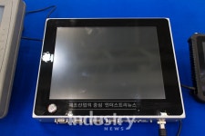 [창원 KOFAS 2019] 삼미정보시스템, 산업용 터치 PC 선보여
