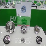 [BUTECH 2019] 하이윈코퍼레이션, 하모닉과 6축로봇 선보여