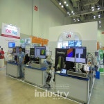 [BUTECH 2019] 다래비젼, 스마트레이 3D비전 선보여