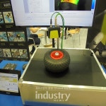 [BUTECH 2019] 다래비젼, 스마트레이 3D비전 선보여