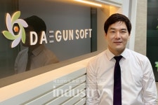 [엑스포솔라] 대건소프트, 분산전원 전력공급시스템 MG 솔루션으로 에너지시장 선도