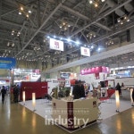 [BUTECH 2019] 에이치케이, PS3015Fiber10kg 레이저가공기 선보여