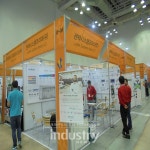 [BUTECH 2019] 랜택시스템코리아, 스마트공장솔루션 선보여