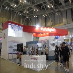 [BUTECH 2019] 살바니니코리아, 절곡기P2 선보여