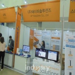[BUTECH 2019] 에이피솔루션즈, 원스톱토탈솔루션 선보여