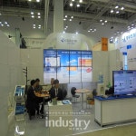 [BUTECH 2019] 유성기계,압축공기 통합제어 시스템 선보여