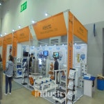 [BUTECH 2019] 세원산업, 로스타 모터베이스 선보여