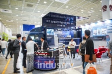 [2019국제전기전력전시회] 거동기업, 무선 원격 감시 제어 선보여