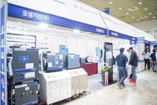 [2019국제전기전력전시회] 오성기전, 무정전 CTTS 선보여