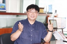 [엑스포솔라] 에스피브이, ESS 연계형 태양광발전소 구축 솔루션 제시