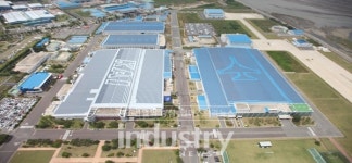 [엑스포솔라] 에스피브이, ESS 연계형 태양광발전소 구축 솔루션 제시