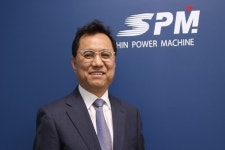 [엑스포솔라] 에스피엠, ESS-URIEL로 국내외 시장 공략 나서