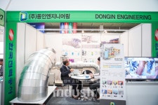 [2019국제전기전력전시회] 동인엔지니어링, 래피드 선보여