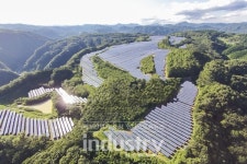 에스에너지, 토공 전문회사 설립으로 태양광 EPC사업 박차