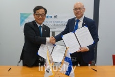 KETI, 핀란드와 지능형 빌딩 및 스마트 모빌리티 협력