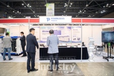 [2019엑스포솔라] 파워로직스, 태양광 ESS 선보여