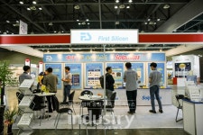 [2019엑스포솔라] 퍼스트실리콘, 전력 최적화기 선보여