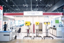 [2019엑스포솔라] 파워넷, 태양광 발전용 인버터 선보여