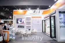 [2019엑스포솔라] 비에스에스, 태양광 ESS 선보여