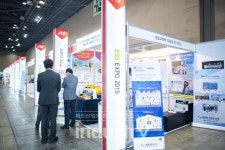 [2019엑스포솔라] 네오파워텍, 비접촉식 결함 탐색 장치 선보여