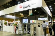 [2019엑스포솔라] 에스피브이, SMA 태양광 인버터 선보여