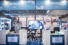 [2019인사이드3D프린팅] 아이티즈, PCB 프린터 선보여