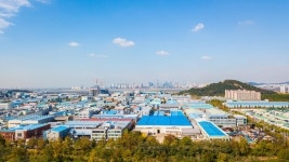 스마트팩토리 기술로 소재·부품·장비 국산화 제조 경쟁력 스피드업