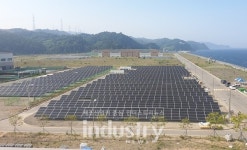 남부발전, 주민참여 태양광 2단계 준공… 2020년까지 삼척본부내 총 8MW 추진