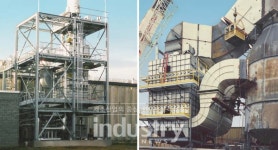 동양피엔에프, 독일 Envirotherm과 전기집진기 기술제휴 MOU 체결