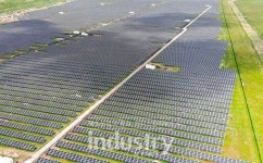 JA Solar, 우크라이나 태양광발전소에 단결정 PERC 모듈 공급