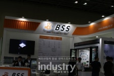 [2019에너지대전] 비에스에스, 에너지 보관 시스템 선보여