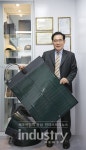 제이와이테크솔라, 환경과 함께하는 BIPV 꿈꾼다