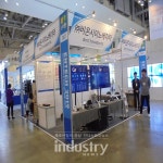 [2019국제환경에너지산업전] 비온시이노베이터  PMS(태양광 ESS 제어) 선보여