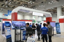 [2019부산스마트팩토리] 비젠트로, 스마트팩토리 최적화 모델 Digitalization Platform 선보여