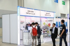 [2019부산스마트팩토리] 씨엠아이텍, 주52시간 특화 솔루션 CMID Manager 선보여