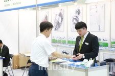 [2019 부산 스마트팩토리] 하이윈코퍼레이션, 다양한 산업용 로봇 제품 선보여