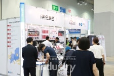 [2019 부산 스마트팩토리] 오토콘, 로크웰 오토메이션 제품 및 솔루션 선보여