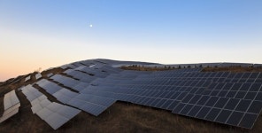 2MW 산간지대 태양광 프로젝트 실측 데이터 공개