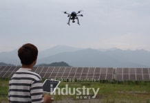 플리어 열화상 카메라 Duo Pro R, 남동발전 설비 검사 효율 향상에 도움